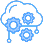 Icon for Computation & Systems